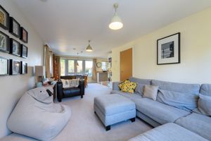 Open Plan Living Space- click for photo gallery
